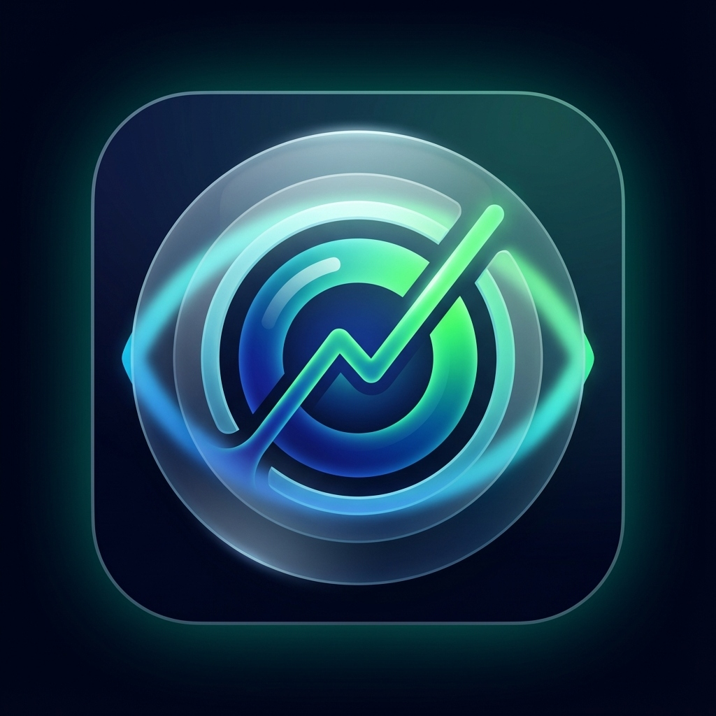 StockVision AI Logo